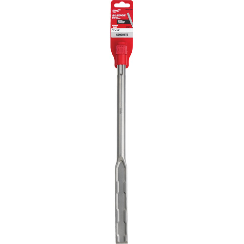 Sledge Flat Chisel Duraquip Inc