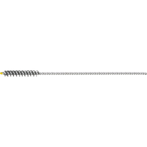 Outil de rodage de petit diam&egrave;tre NovoFlex ATB, 0,25" dia. x 2" lo, 320 grain Duraquip Inc