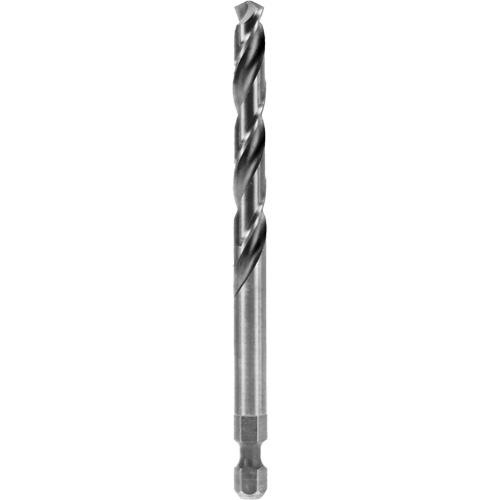 Cobalt Pilot Bit, 1/4" Shank Duraquip Inc