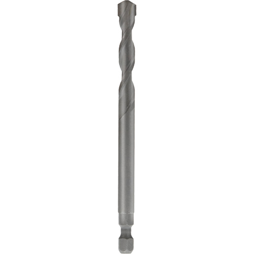 Carbide Tipped Pilot Bit, 1/4" Shank Duraquip Inc