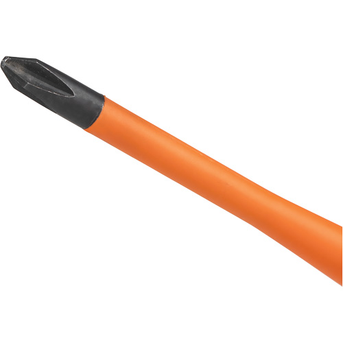 Jeu de tournevis isol&eacute;s &agrave; pointe mince, 1000 V, 2 M Duraquip Inc