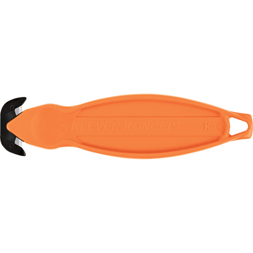 Klever Koncept Knife Duraquip Inc