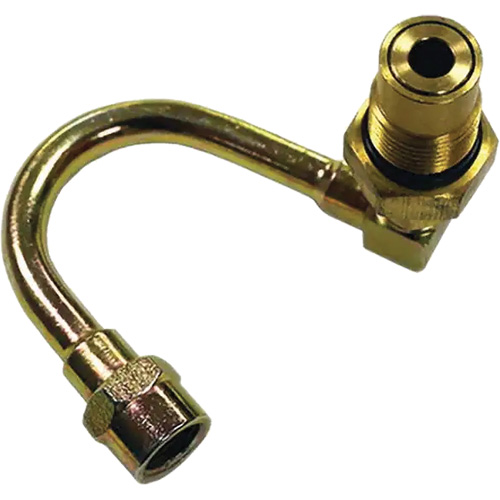 Raccord pivotant Duraquip Inc