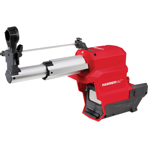 M18 Fuel Hammervac 1-1/8" Dedicated Dust Extractor Duraquip Inc