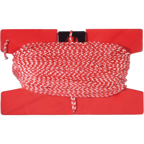 Ligne grasse de rechange pour cordeaux &agrave; craie Duraquip Inc