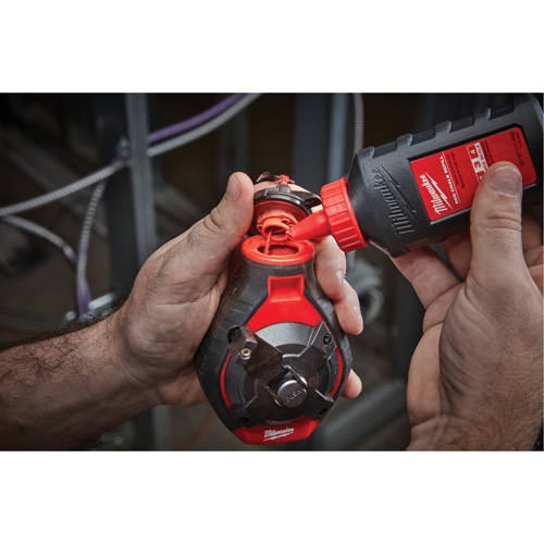 Bold Line Chalk Reel Duraquip Inc