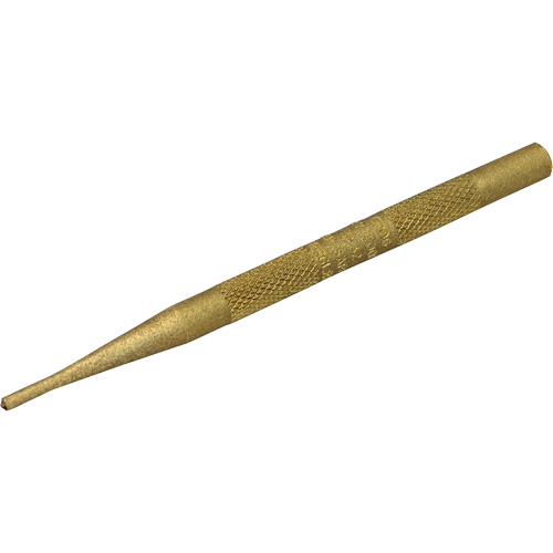 Poinçon pilote en laiton Duraquip Inc