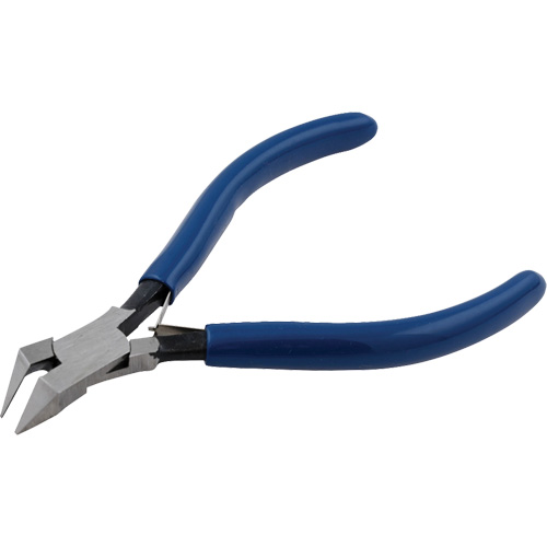 Mini Angled Flush Pliers Duraquip Inc