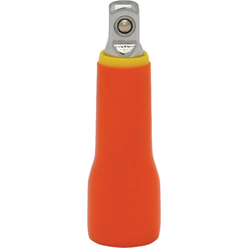 Insulated Drive Extension Duraquip Inc