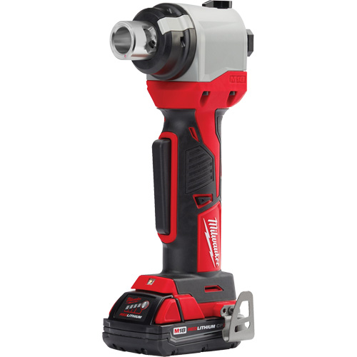 N&eacute;cessaire de d&eacute;nudage de c&acirc;bles M18 pour Al THHN / XHHW Duraquip Inc