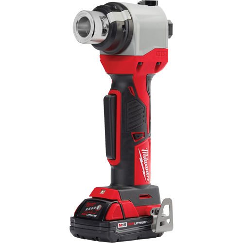 N&eacute;cessaire de d&eacute;nudage de c&acirc;bles M18 pour Cu RHW/RHH/USE Duraquip Inc