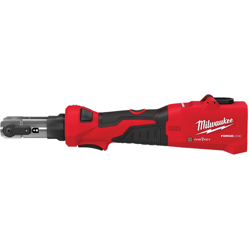 M18 Force Logic 6T Linear Utility Crimper (Tool Only) Duraquip Inc