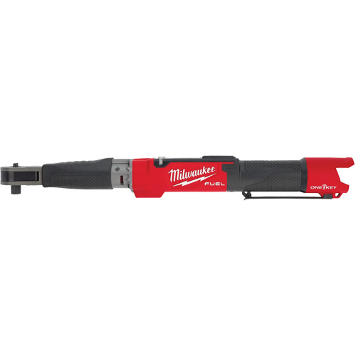 Cl&eacute; dynamom&eacute;trique 1/2" M12 Fuel avec One-Key, &eacute;lectronique Duraquip Inc