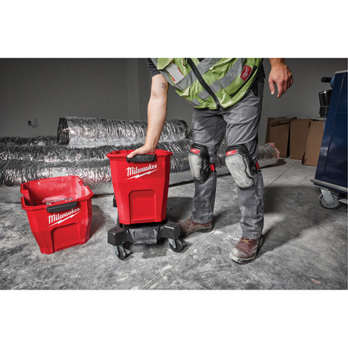 9 Gallon Wet/Dry Vacuum Tank Duraquip Inc