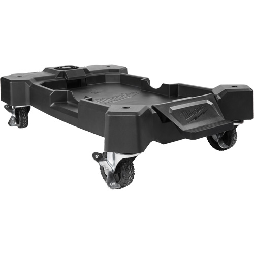 Chariot pour aspirateur sec/humide Duraquip Inc