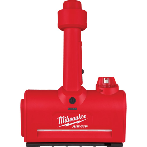 Buse utilitaire M12 Air-Tip Duraquip Inc