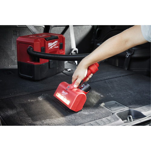 Buse utilitaire M12 Air-Tip Duraquip Inc