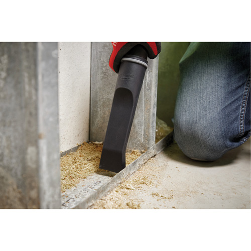 1-7/8" Curved Nozzle Duraquip Inc
