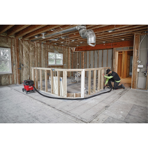 Tuyau flexible 1-7/8" Duraquip Inc