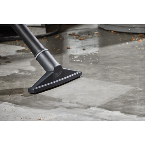 Buse pour sol humide 1-7/8" Duraquip Inc