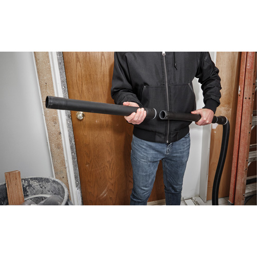 1-7/8" Extension Wand Duraquip Inc