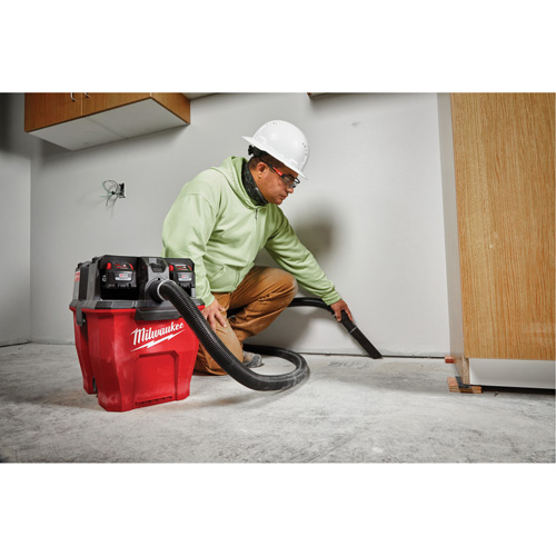 Suceur plat 1-7/8" Duraquip Inc