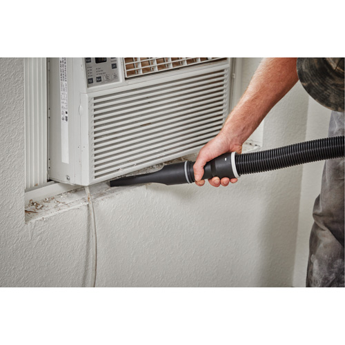 Suceur plat 1-7/8" Duraquip Inc