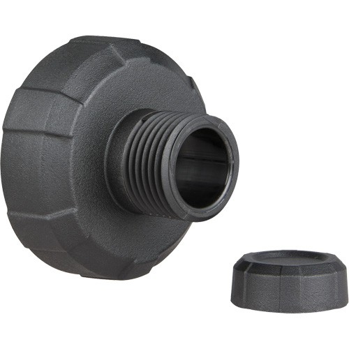 Hose-to-Drain Adapter Kit Duraquip Inc