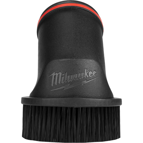 Brosse ronde 2-1/2" Duraquip Inc