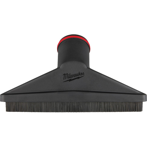 Brosse &agrave; plancher de 2-1/2" Duraquip Inc