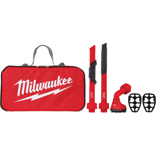 Vacuum Tool Storage Bag Duraquip Inc