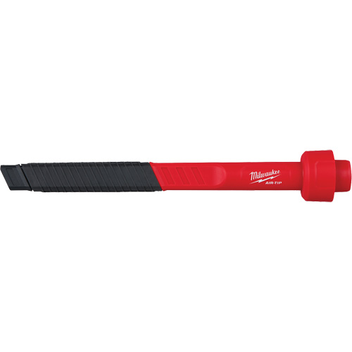 Air-Tip Flexible Long Reach Crevice Tool Duraquip Inc