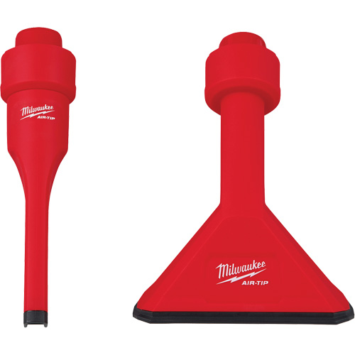 Air-Tip Non-Marring Utility Nozzle Kit Duraquip Inc