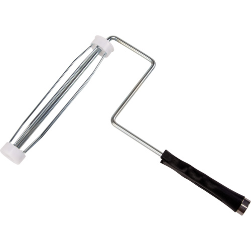 Roller Frame Duraquip Inc