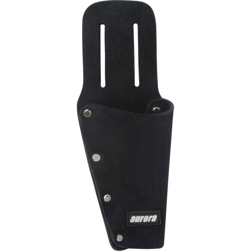 Poche utilitaire, Porte-couteau/Porte-pinces, Cuir, 1 Poches Duraquip Inc