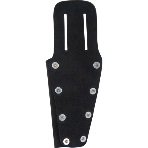 Poche utilitaire, Porte-couteau/Porte-pinces, Cuir, 1 Poches Duraquip Inc
