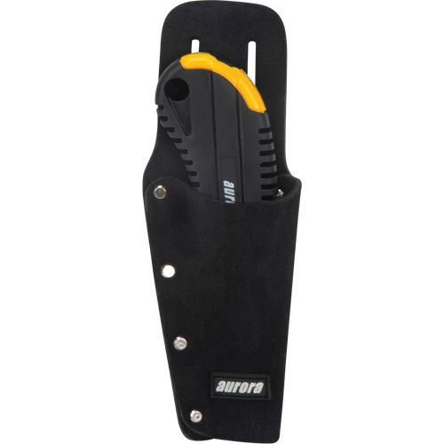 Poche utilitaire, Porte-couteau/Porte-pinces, Cuir, 1 Poches Duraquip Inc