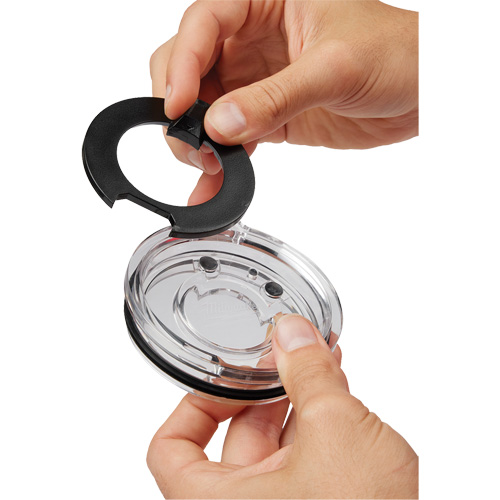 Culbuteur Packout Duraquip Inc