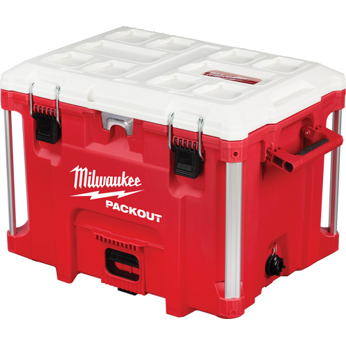 Glaci&egrave;re Packout XL Duraquip Inc