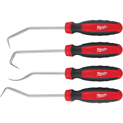 Hose Pick Set, 4 Pieces Duraquip Inc