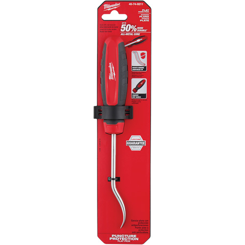 Flat Hose Pick Duraquip Inc