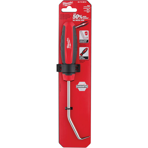 90° Hose Pick Duraquip Inc