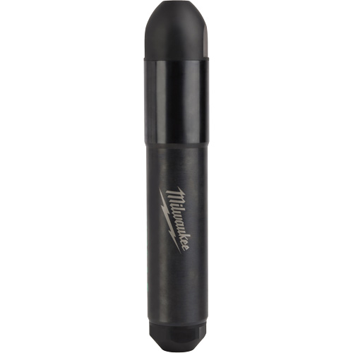 T&ecirc;te de 2-1/2" pour vibrateur &agrave; b&eacute;ton Duraquip Inc