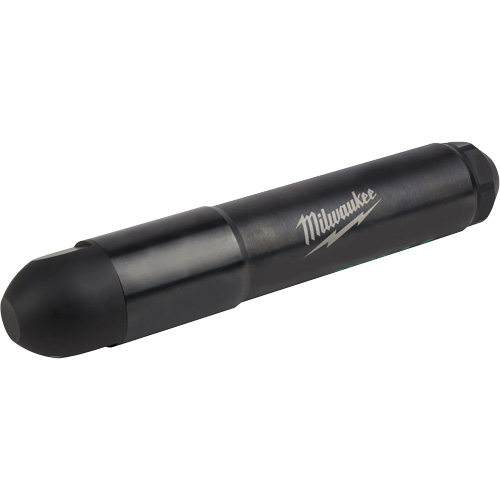 T&ecirc;te de 2-1/2" pour vibrateur &agrave; b&eacute;ton Duraquip Inc