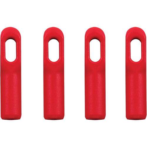 Polyester Fish Tape Replacement Non-Conductive Tips Duraquip Inc