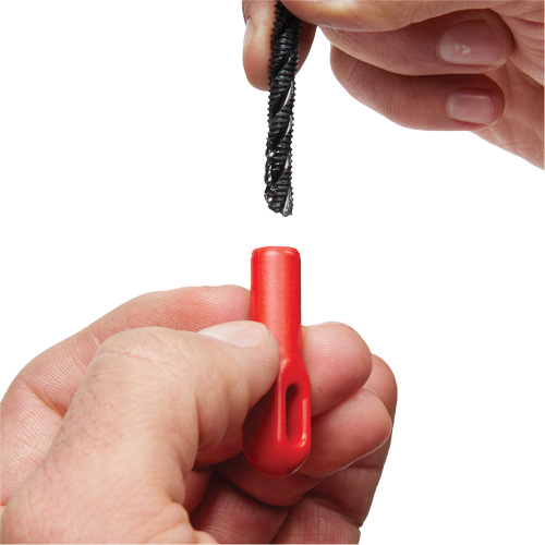 Polyester Fish Tape Repair Kit Duraquip Inc