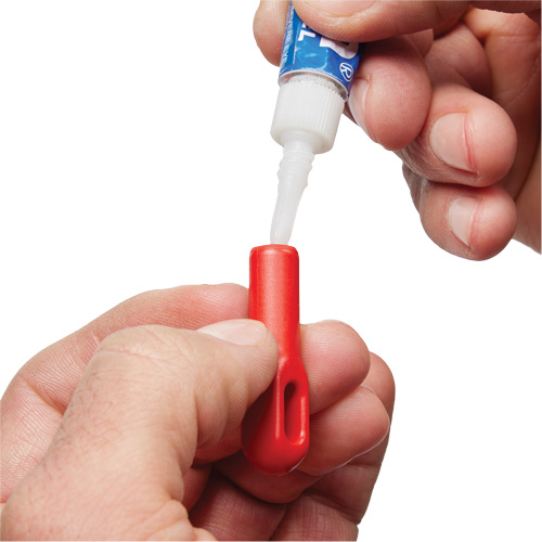 Polyester Fish Tape Repair Kit Duraquip Inc