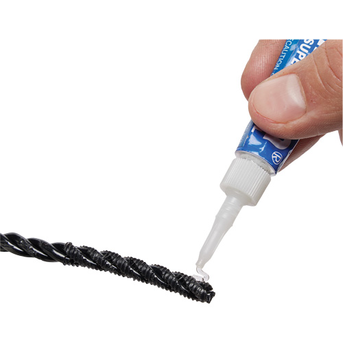 Polyester Fish Tape Repair Kit Duraquip Inc