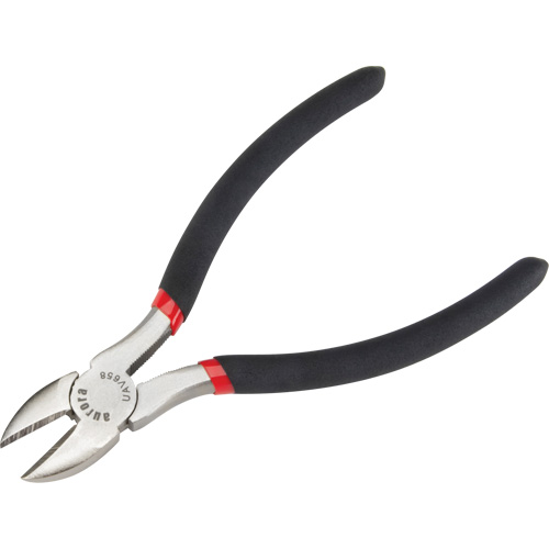 Pinces coupantes diagonales, 6" lo Duraquip Inc