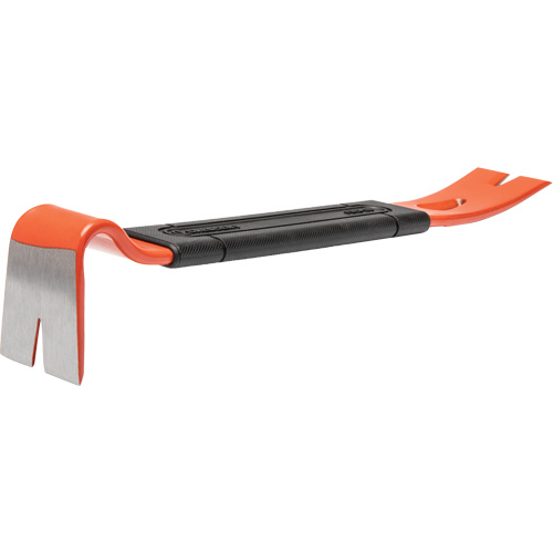 Levier plat avec poign&eacute;e, 2" la, 13" lo Duraquip Inc